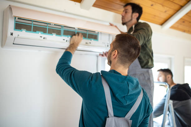 Best Residential HVAC Services  in Waynesville, NC