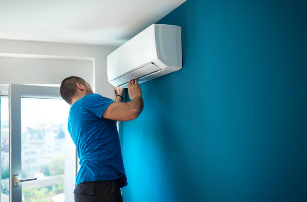 Best HVAC Emergency Services  in Waynesville, NC