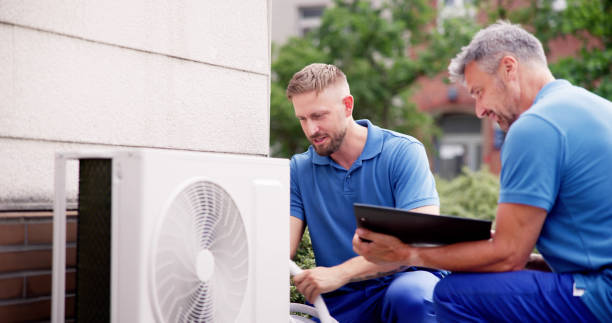 Professional HVAC in Waynesville, NC