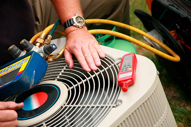 Best Affordable HVAC Services  in Waynesville, NC