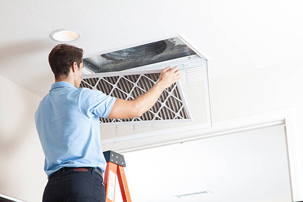 Best Affordable HVAC Services  in Waynesville, NC
