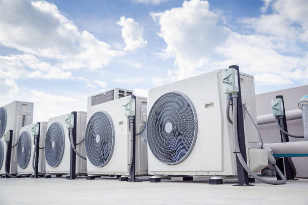 Best HVAC Air Duct Cleaning  in Waynesville, NC