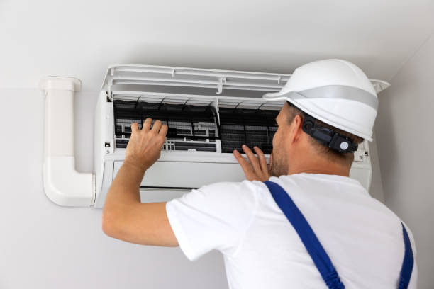 Best HVAC Cleaning Services  in Waynesville, NC