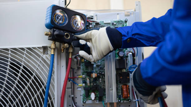 Best HVAC Maintenance Near Me  in Waynesville, NC