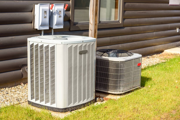  Waynesville, NC HVAC Pros