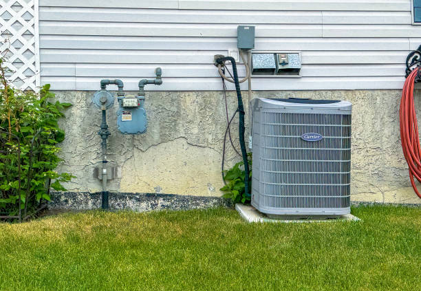 Best HVAC Cleaning Services  in Waynesville, NC